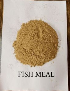 Sun Dry Fish Meal Granular