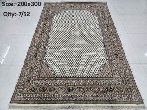 200 X 300 Cm Hand Tufted Rugs