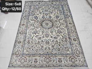 5 X 8 Inch Floor Rugs