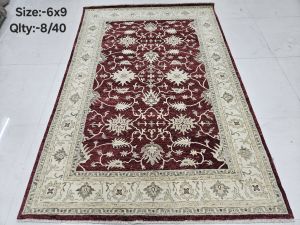 6 X 9 Inch Floor Rugs