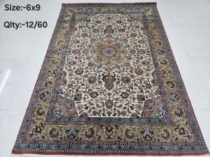 Designer Floor Rugs
