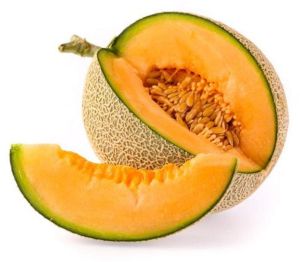 Fresh Musk Melon