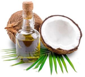 Extra Virgin Coconut Oil