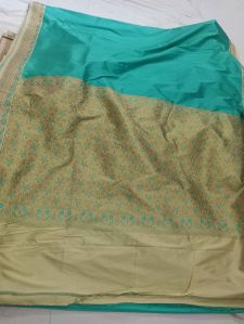 Banarsi Saree