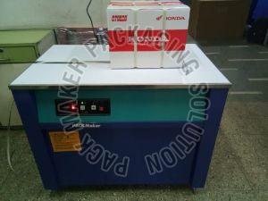 Box Strapping Machine