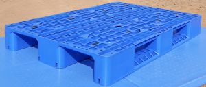 HDPE Storage Plastic Pallets