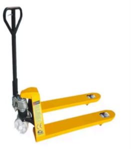 Hydraulic Pallet Truck