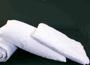 White Cushion