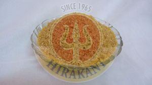 Bulgur Broken Wheat