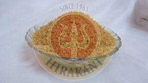 Cracked Wheat