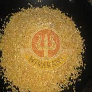 Wheat Dalia
