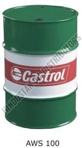Castrol AWS 100 Hyspin Oil