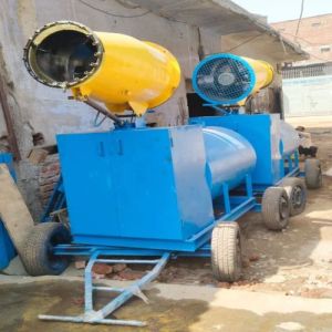 Anti Smog Machine