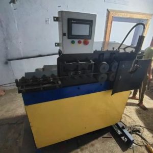 Automatic Stirrup Bending Machine