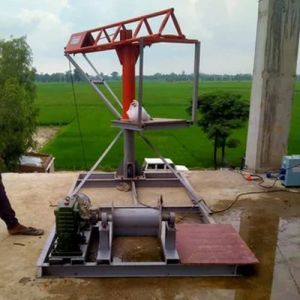 Construction Lift