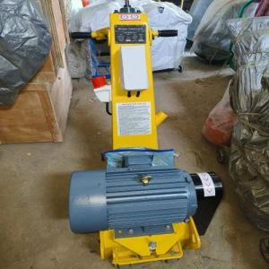 Floor Scarifier