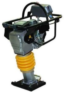 Hcr 100 GX160 Earth Rammer