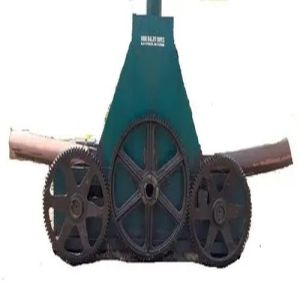 Pipe Bending Machine With Indian