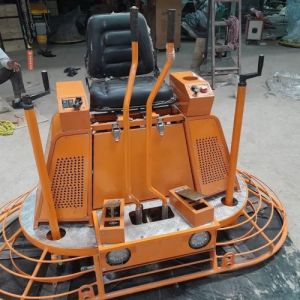 Ride On Trowel