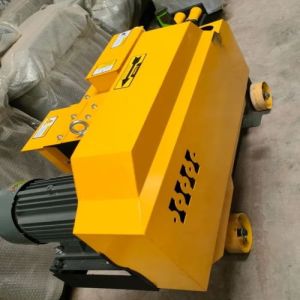 Rod Cutting Machine