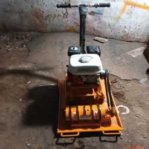 Soil Compactor