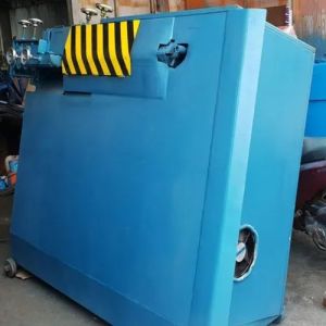 Stirrup Bar Bending Machine