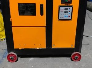 Stirrup Making Machine