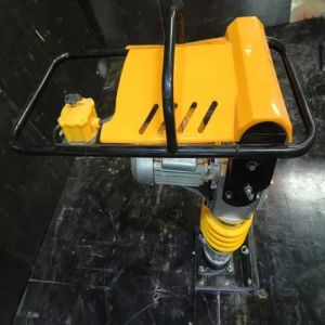 Tamping Rammer Machine