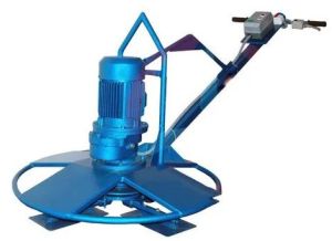 Trimix Flooring Machine