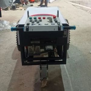 Vanse Concrete Laser Screed Machine