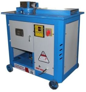 Wire Ring Machine