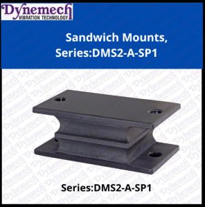 Dynemech DMS2 A SP1 Sandwich Mount
