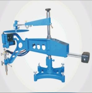 Portable Profile Gas Cutting Machine