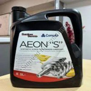 GD-CompAir Aeon Synthetic Oil