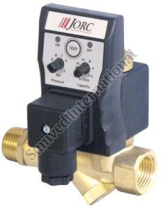 Fluidrain- Combo Condensate Drain