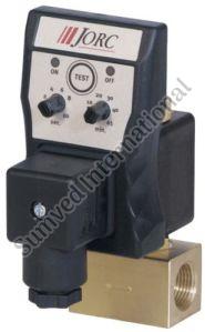 Fluidrain Electronic Timer Drain