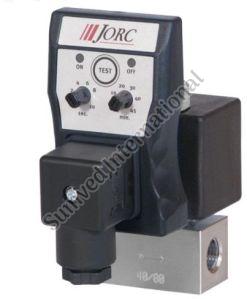 Fluidrain-HP-S Condensate Drains