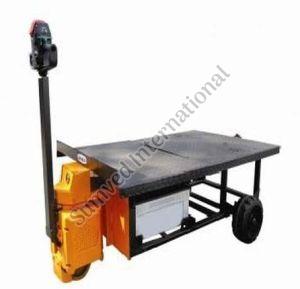Jowalk Electric Walkie Truck