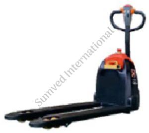 Jp Eje 20Li2 Electric Pallet Truck