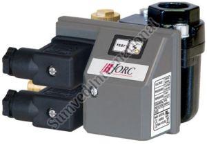 KAPTIV-MD-AL - Condensate Drains