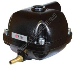 Magy Level Sensed Drains