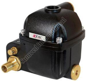 Nufors-XF Level Sensed Drains