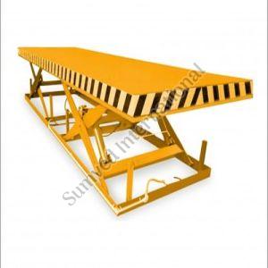 Tandem Scissors Lifts