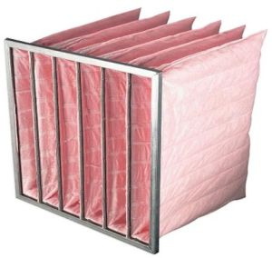 ENVIFIL-MB Pocket Filter