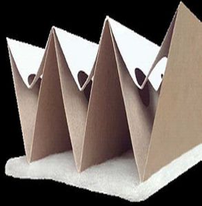 High Efficiency Andreae Filter
