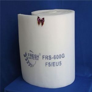M5 600g Ceiling Filter Media