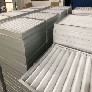 Panel Filter
