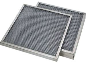 Wire Mesh Filter