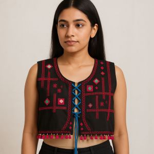 Female Jacket