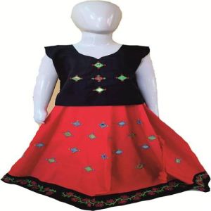 Lehenga Choli Set for Kids